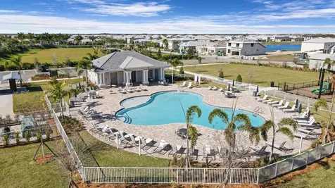 10131 Sw Captiva Drive Port Saint Lucie FL 34987