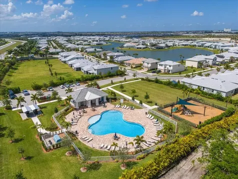 10131 Sw Captiva Drive Port Saint Lucie FL 34987