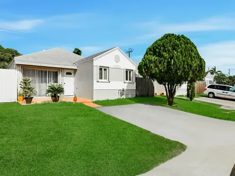 10381 Sw 205th Terrace Cutler Bay FL 33189