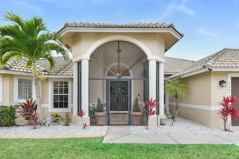 5445 Nw Dunn Road Port Saint Lucie FL 34983