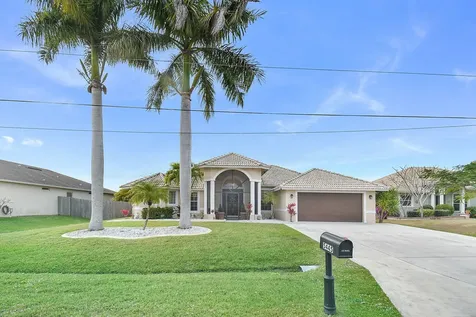 5445 Nw Dunn Road Port Saint Lucie FL 34983