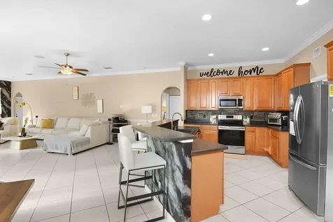 5445 Nw Dunn Road Port Saint Lucie FL 34983