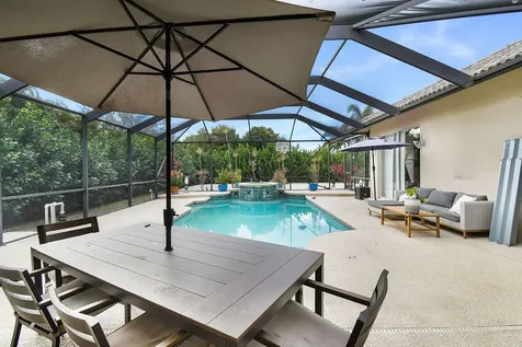 5445 Nw Dunn Road Port Saint Lucie FL 34983