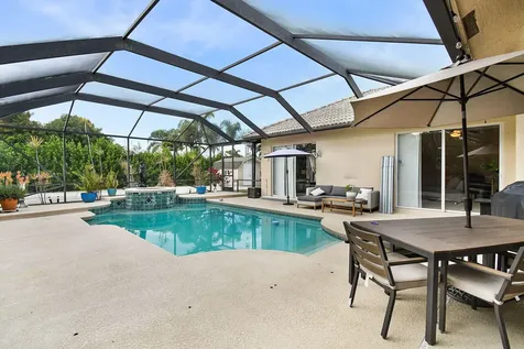 5445 Nw Dunn Road Port Saint Lucie FL 34983