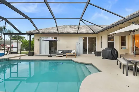 5445 Nw Dunn Road Port Saint Lucie FL 34983