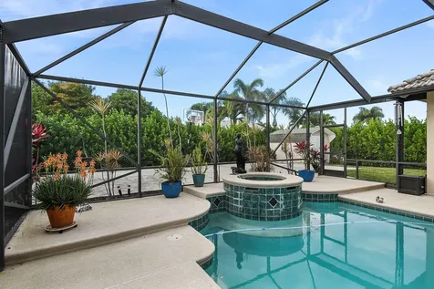 5445 Nw Dunn Road Port Saint Lucie FL 34983