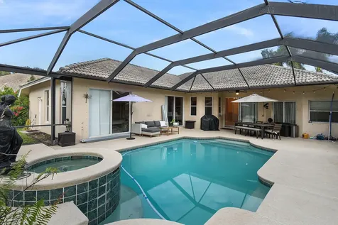 5445 Nw Dunn Road Port Saint Lucie FL 34983