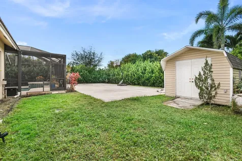 5445 Nw Dunn Road Port Saint Lucie FL 34983