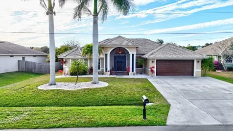 5445 Nw Dunn Road Port Saint Lucie FL 34983