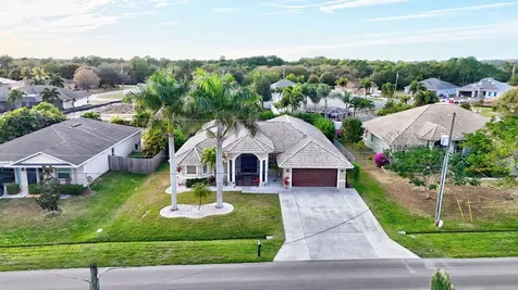 5445 Nw Dunn Road Port Saint Lucie FL 34983