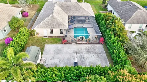 5445 Nw Dunn Road Port Saint Lucie FL 34983