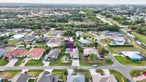 5445 Nw Dunn Road Port Saint Lucie FL 34983