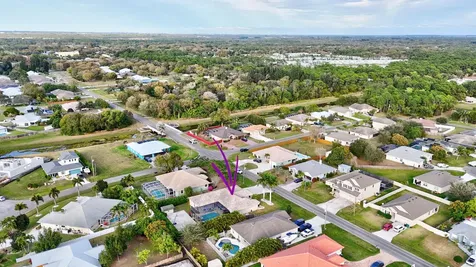 5445 Nw Dunn Road Port Saint Lucie FL 34983