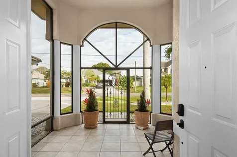 5445 Nw Dunn Road Port Saint Lucie FL 34983