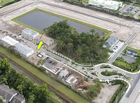 4322 Efendi Drive Lantana FL 33462