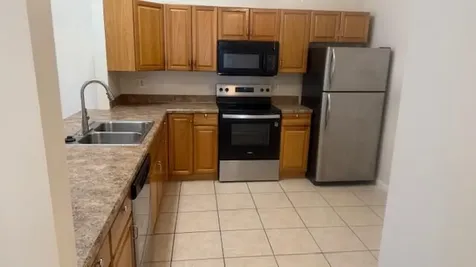 2840 Stoneway Lane Fort Pierce FL 34982