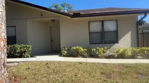 2840 Stoneway Lane Fort Pierce FL 34982