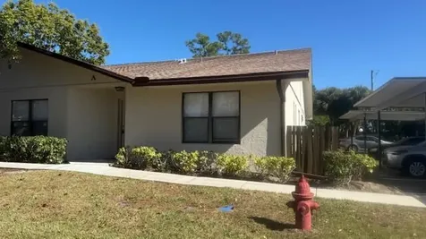 2840 Stoneway Lane Fort Pierce FL 34982