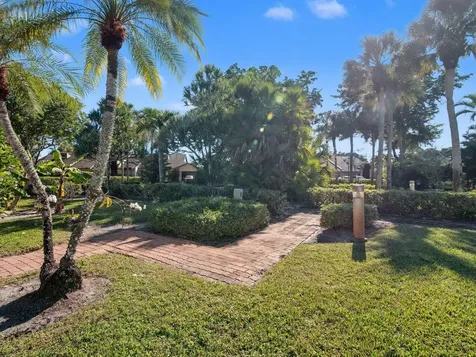 6742 Versailles Court Lake Worth FL 33467
