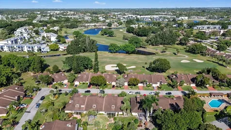 6742 Versailles Court Lake Worth FL 33467