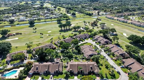 6742 Versailles Court Lake Worth FL 33467