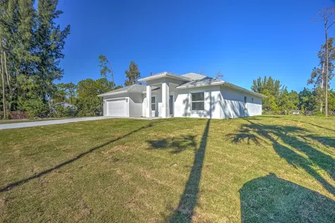 13875 63rd Lane The Acreage FL 33470