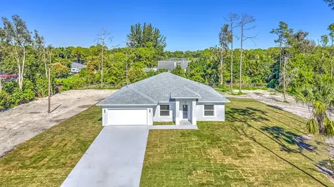 13875 63rd Lane The Acreage FL 33470