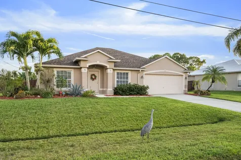 6150 Nw Gaylord Terrace Port Saint Lucie FL 34986