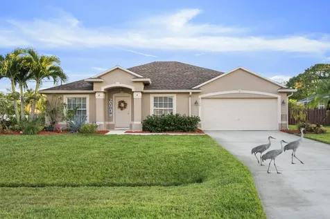 6150 Nw Gaylord Terrace Port Saint Lucie FL 34986