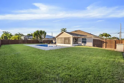 6150 Nw Gaylord Terrace Port Saint Lucie FL 34986