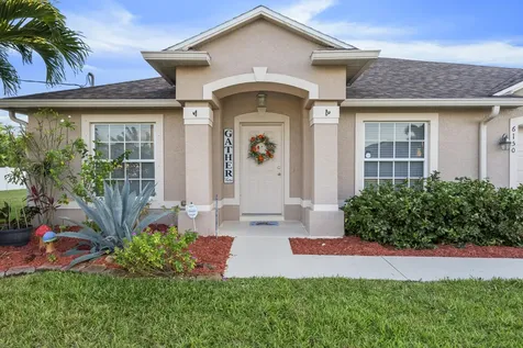 6150 Nw Gaylord Terrace Port Saint Lucie FL 34986