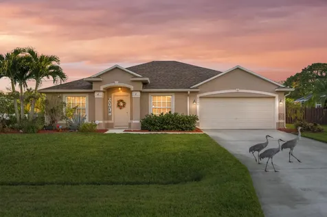 6150 Nw Gaylord Terrace Port Saint Lucie FL 34986