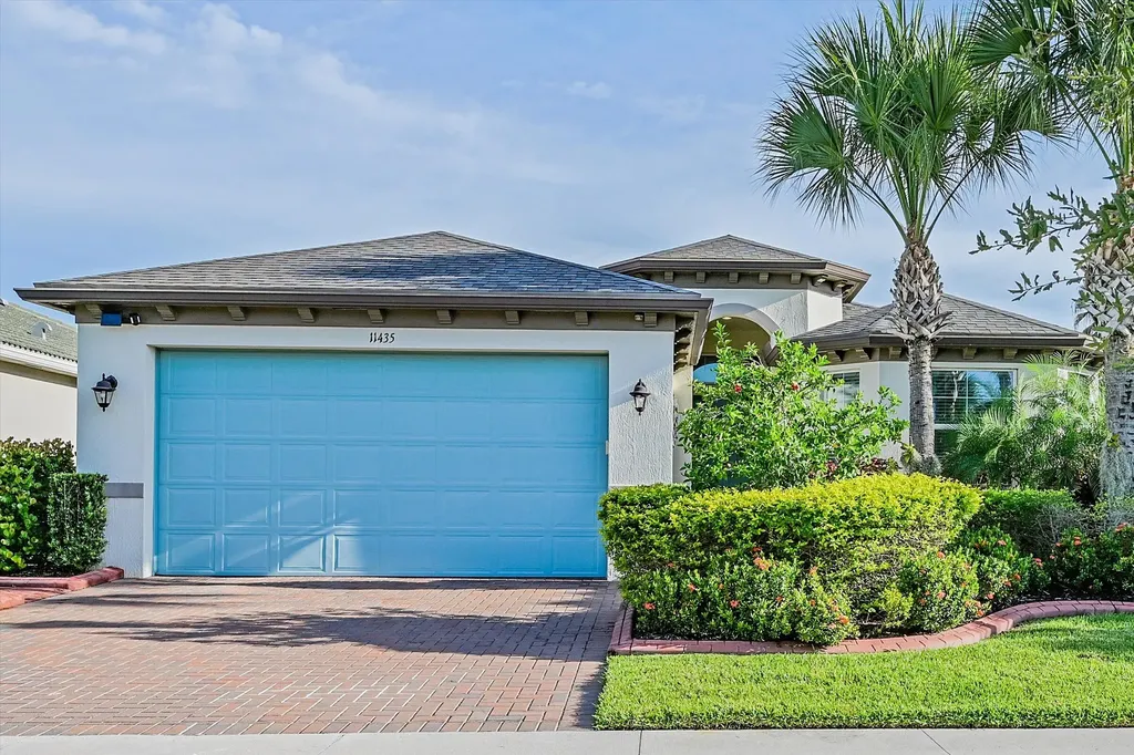 11435 Sw Lake Park Drive Port Saint Lucie FL 34987