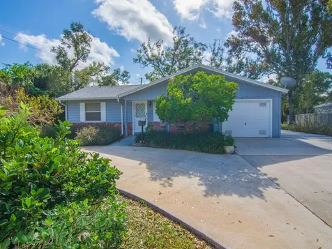 3105 Atlantic Boulevard Vero Beach FL 32960