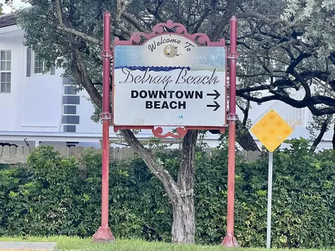 51 Nw 4th Avenue Delray Beach FL 33444