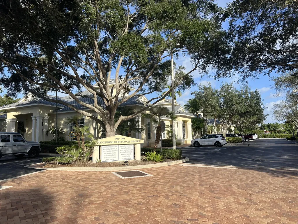 1935 Commerce Lane Jupiter FL 33458