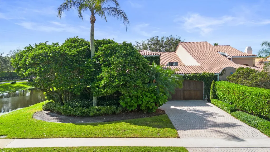 14130 Calypso Lane Wellington FL 33414