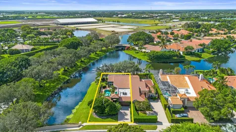 14130 Calypso Lane Wellington FL 33414