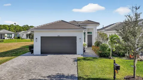 180 Se Via Bisento Port Saint Lucie FL 34952