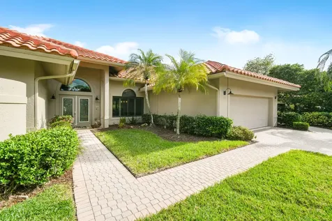 1737 Nw Buttonbush Circle Palm City FL 34990