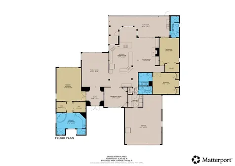 1737 Nw Buttonbush Circle Palm City FL 34990