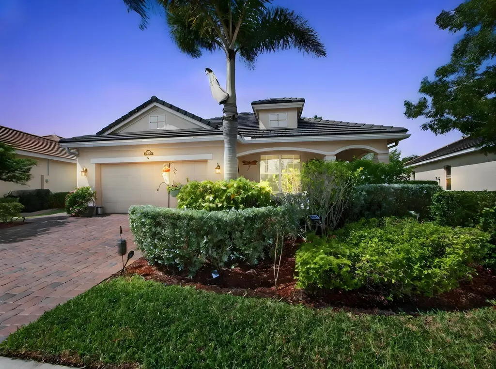 11634 Sw Rowena Street Port Saint Lucie FL 34987
