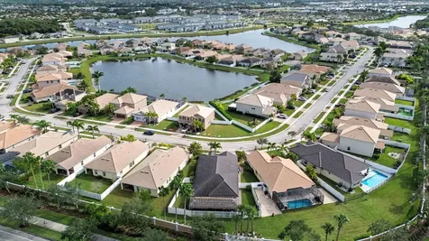 11634 Sw Rowena Street Port Saint Lucie FL 34987