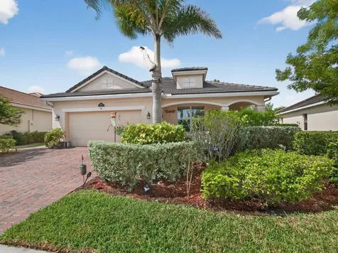 11634 Sw Rowena Street Port Saint Lucie FL 34987
