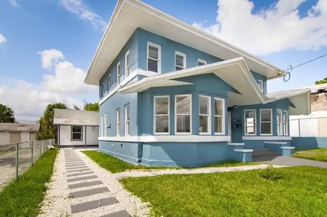 815 6th Street West Palm Beach FL 33401