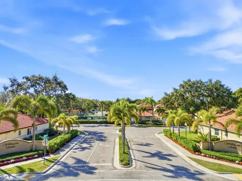 12155 Cuddington Court Wellington FL 33414