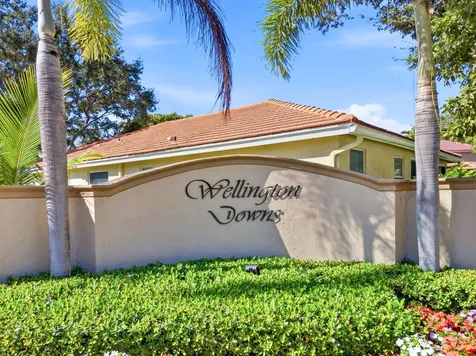 12155 Cuddington Court Wellington FL 33414
