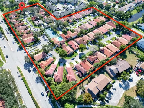 12155 Cuddington Court Wellington FL 33414