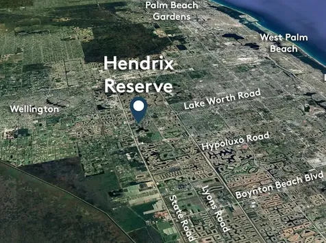 9554 Chora Tunnel Way Lake Worth FL 33467