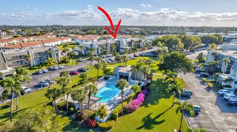 4090 Tivoli Court Lake Worth FL 33467